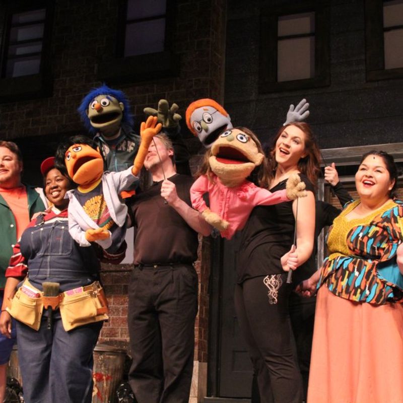 The Pollard Theatre Oklahoma's Official Travel & Tourism Site